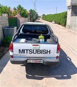 ميتسوبيشي L200